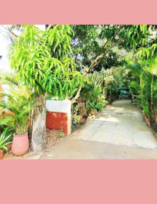 Malavli Apartment | Vamoose Tranquil Dreams