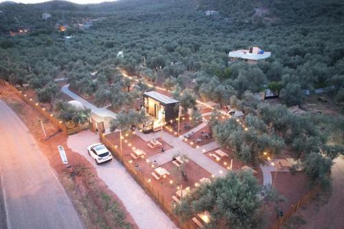 Ayvacik Other | Vamos Camping