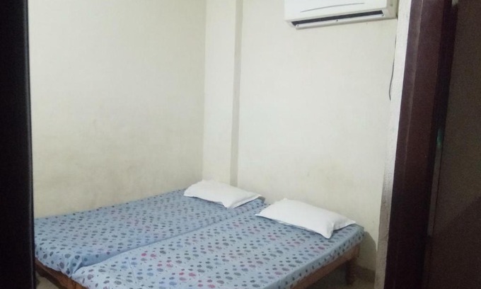 Chirala Cabin | Vamsi Krishna Lodge New