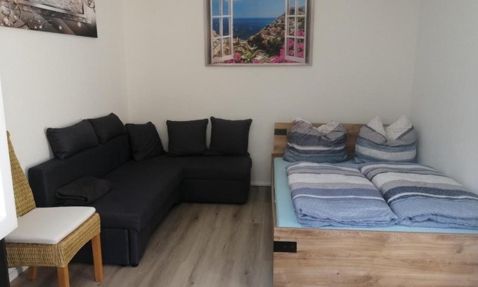 Rudolstadt Apartment | Van Anh Apartment