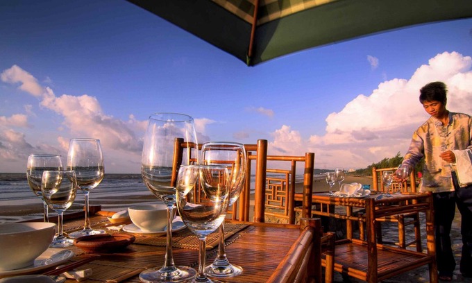 Sam Son Resort | Van Chai Resort