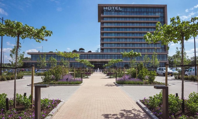 Deventer Hotel | Van der Valk Hotel Deventer