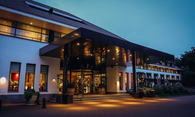 Municipality of Harderwijk Hotel | Van der Valk Hotel Harderwijk op de Veluwe
