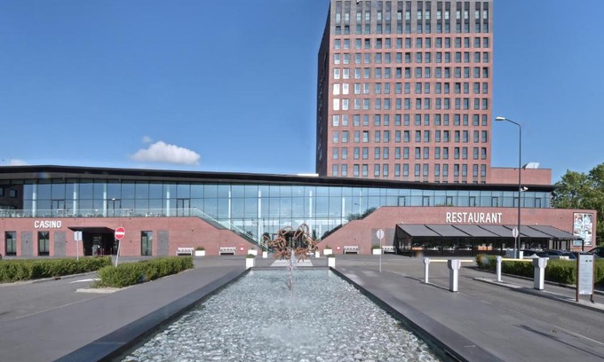Hoorn Hotel | Van der Valk Hotel Hoorn