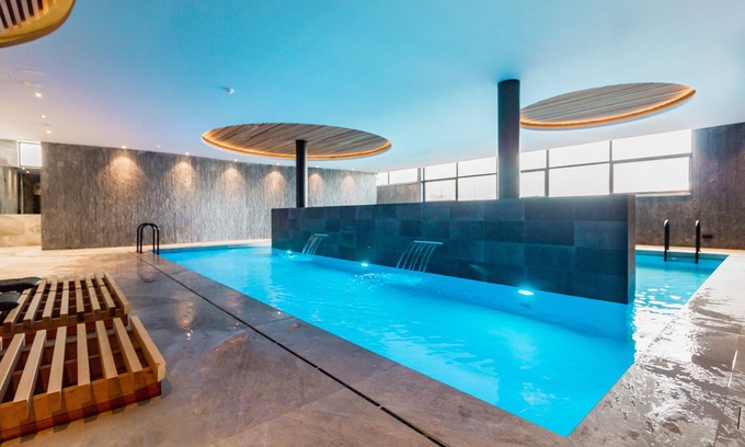 Mons Hotel | Van Der Valk Hotel Mons Congres