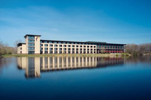 Sneek Hotel | Van der Valk Hotel Sneek