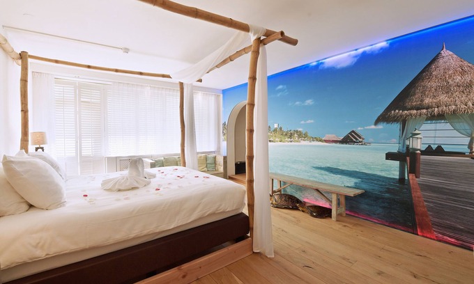 Tiel Hotel | Van der Valk Hotel Tiel