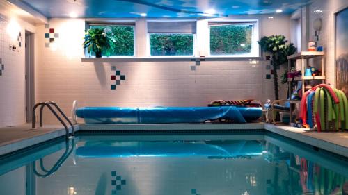 Kerrisdale House | Van Nest near YVR UBC Downtown