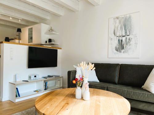 Rysum Apartment | Van Senden 11 Bütz