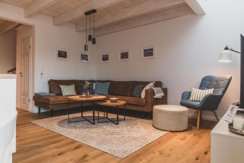 Rysum Apartment | Van Senden 3 Bente