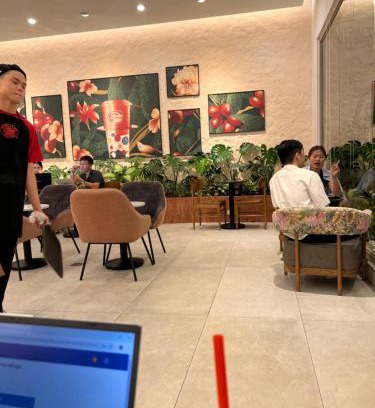 Tan Binh Hotel | Van tien hotel