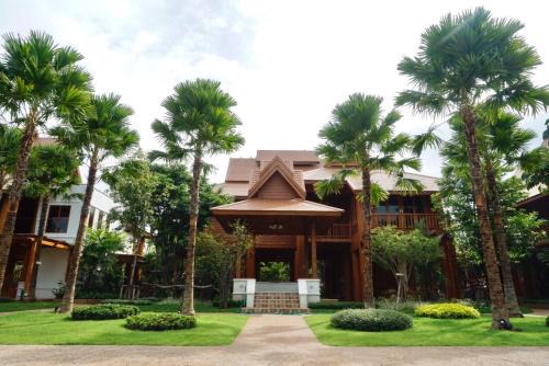 Tak Resort | Vanasin Residence