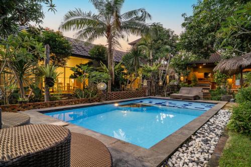 Berawa House | Vande Guest House