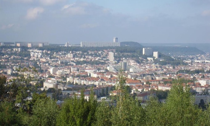 Vandoeuvre-les-Nancy Hostel | Vandoeuvre international home