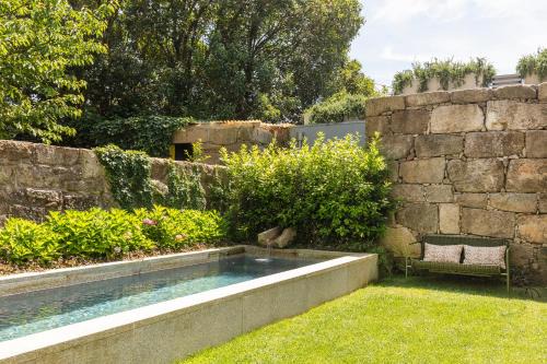 Centro / Baixa Apartment | Vandoma