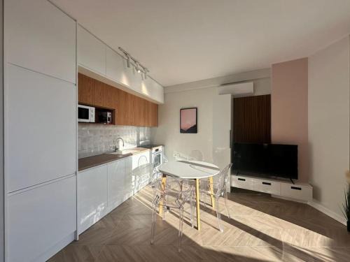 Qafe e Gjashtes Apartment | Vanessa Apartment
