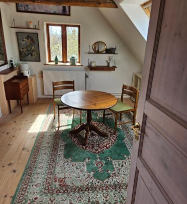 Frederiksvaerk Bed & Breakfast | Vanggården