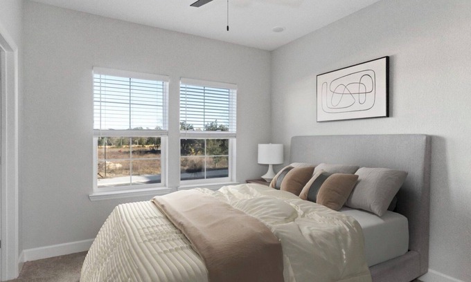 Newberry Apartment | Vanguard 2BD 2 - Two Bedroom Apartment, Sleeps 4