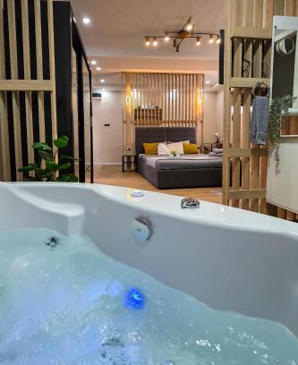 Kikinda Apartment | VANIMI lux apartmani