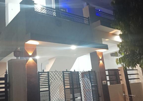 Udaipur District Villa | Vanita home stay