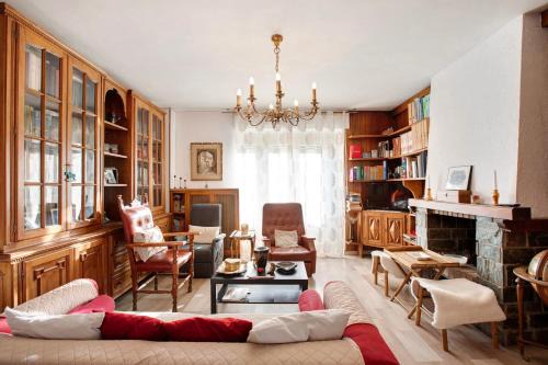 Saint-Vincent Apartment | Vanna House