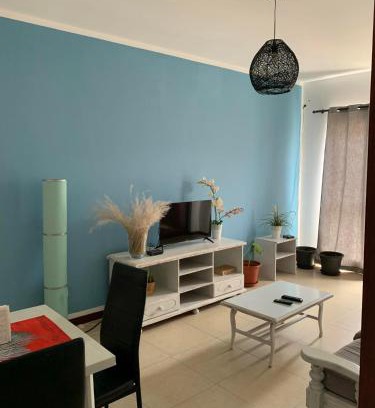 Porto Novo Apartment | Vannimar t2
