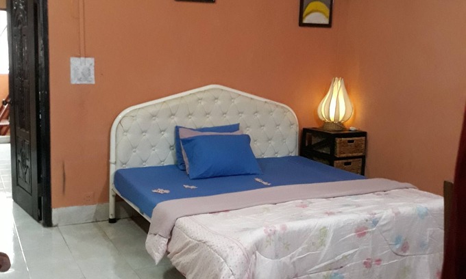 Chamkar Mon Bed & Breakfast | Vanny's Peaceful Apt in Phnom Penh near Russian Market
