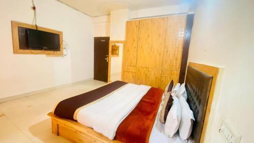 Kasol House | Vansh guest house old Kasol