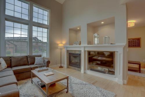 Southern Crossing House | Vantage Point