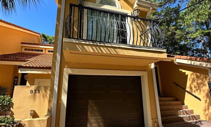 Miramar Beach House | Vantage Point 34