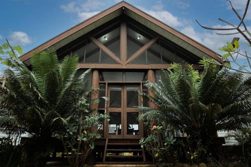 Viseisei House | Vanua Ni Marau Villas Fiji