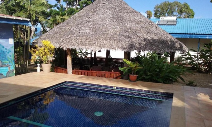 Port Vila Hotel | Vanuatu Holiday Hotel