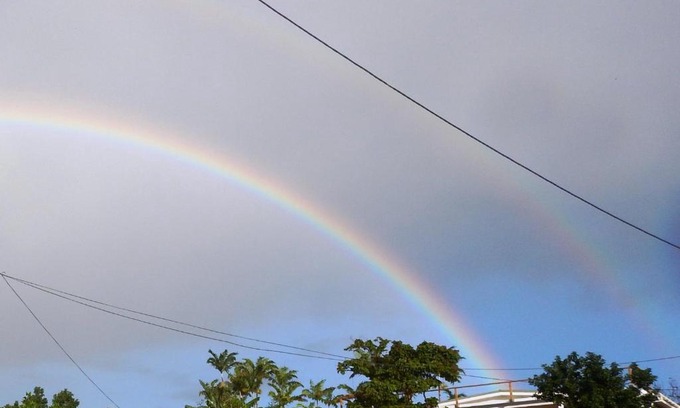 Port Vila House | Vanuatu Rainbow Lodge