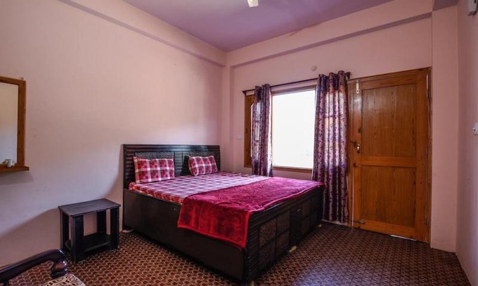 Shimla House | Vanvaas Home stay(10km from shimla)