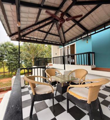 Sidhi Resort | Vanvass