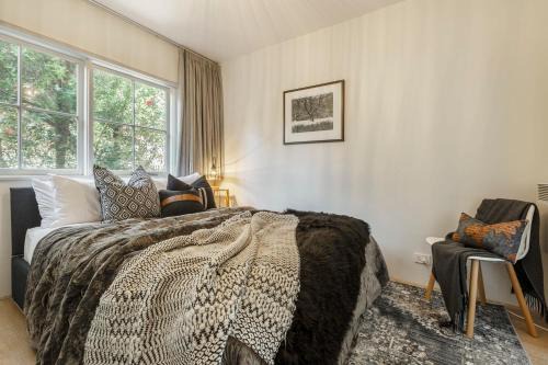 Fitzroy Apartment | VAQUAY Sonder In Fitzroy