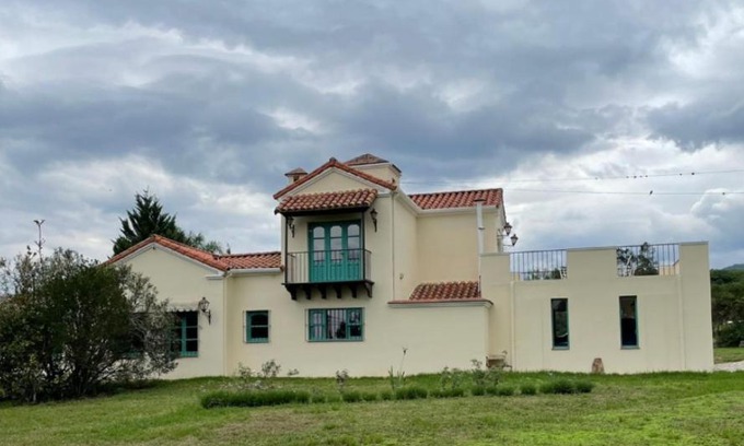 Vaqueros Villa | Vaqueros family relax