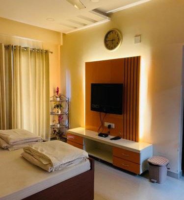 Varanasi Apartment | Vara