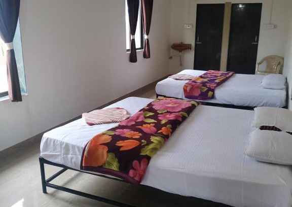 Medha Villa | Varad holiday home