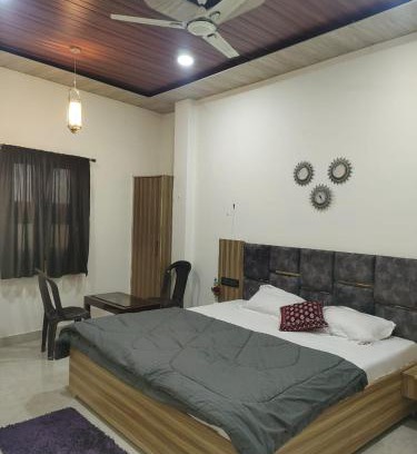 Mahmoorganj House | Varanasi Homestay the pleasure of Varanasi