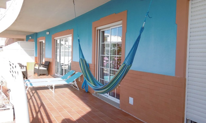 Olhao Apartment | Varandas de Olhao (up to 6 people)