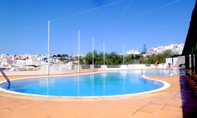 Albufeira Apartment | Varandas do Mar by Sunny Deluxe