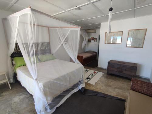 Tofo House | Varandas do mar