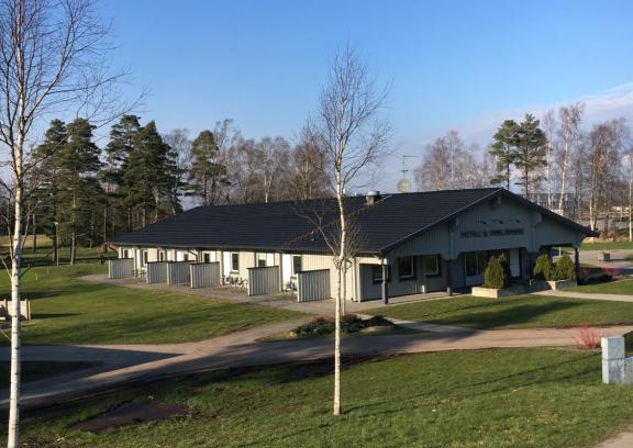 Himle Hotel | Varbergs GK Västra Hotell