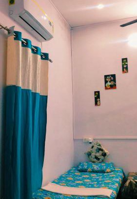 Allahabad House | Vardaan Rooms