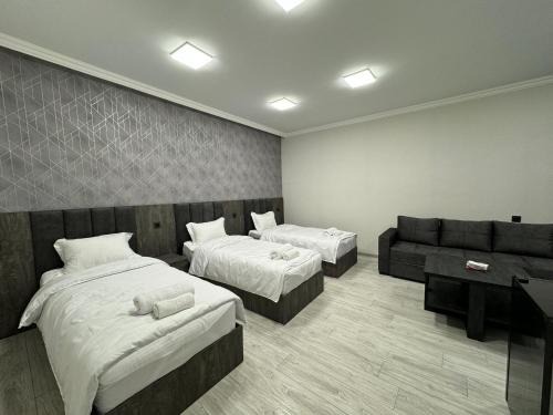 Meghri Hotel | VARDANANTS HOTEL Meghri