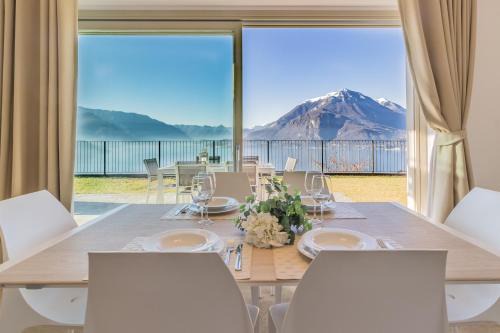 Perledo Apartment | Varenna O Sole Mio