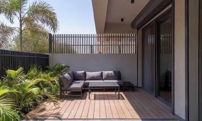 Cairo Villa | Varenna West Golf Extension New Cairo