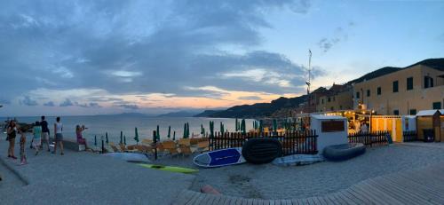 Varigotti Apartment | Varigotti #subitoalmare