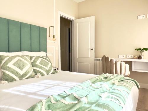 Old Town Apartment | Varillas Luxury Home I y II